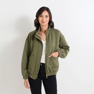 Veste bomber