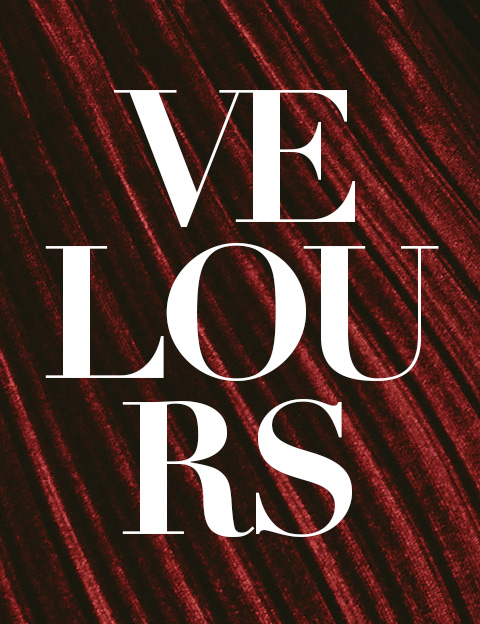 Velours
