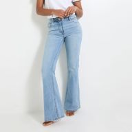 Jean bootcut JEN