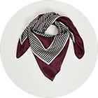 Foulards