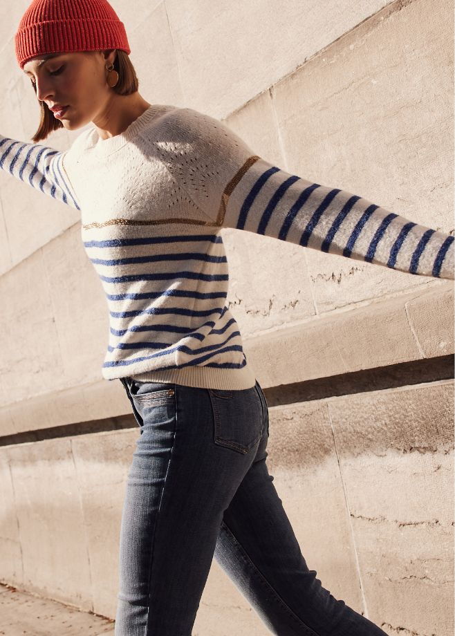 Pull