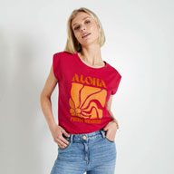 T-shirt print