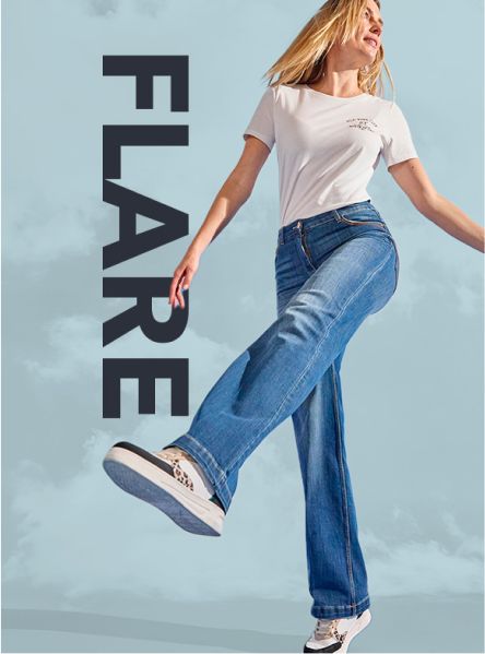 Site de jeans femme hot sale