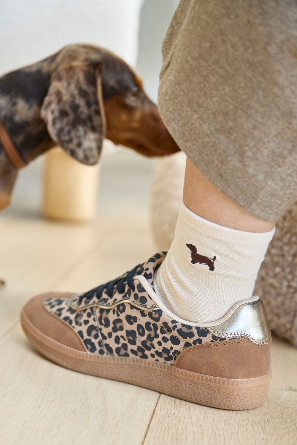Un autre aperçu des chaussettes à 8,99€