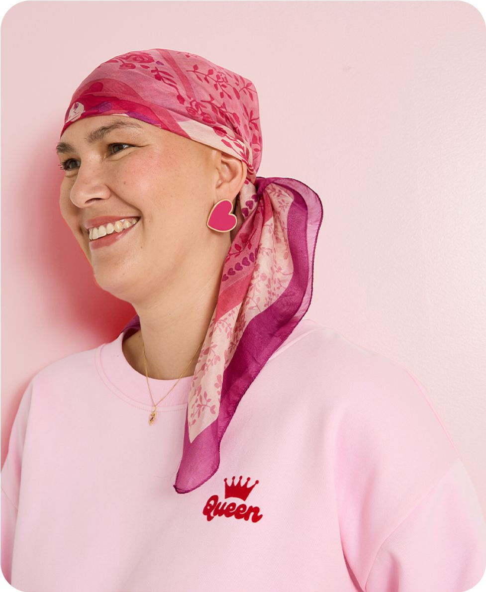 Le foulard à 19,99€