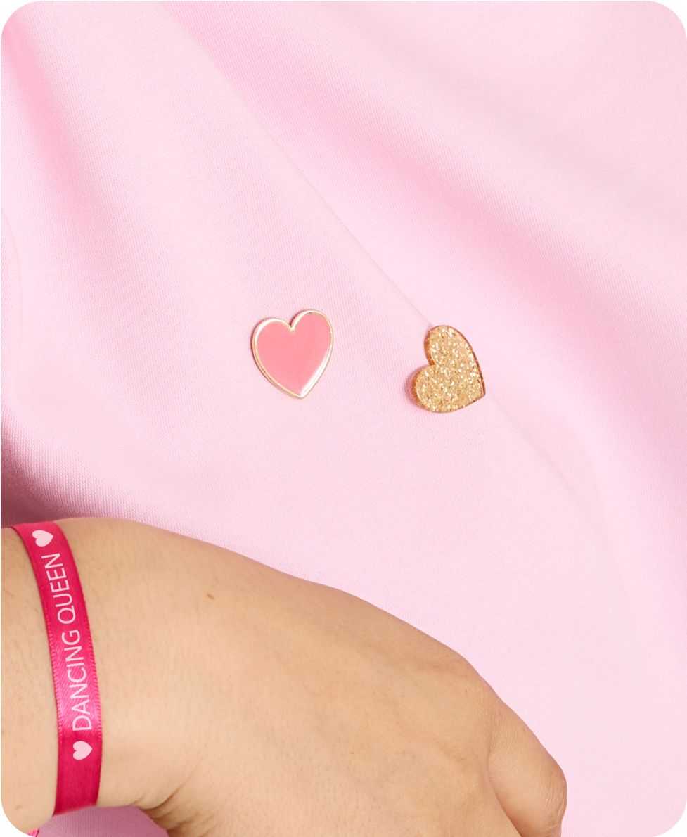 Les broches à 7,99€
