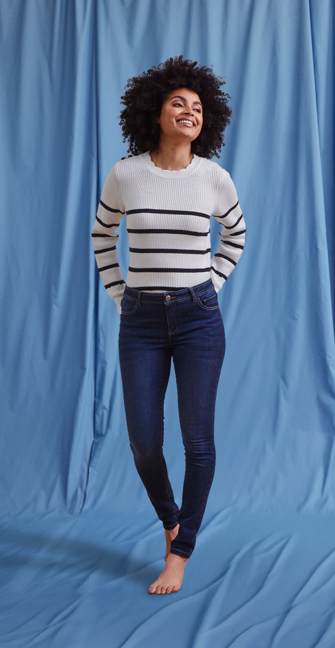 Skinny