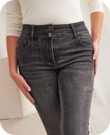 Taille haute
