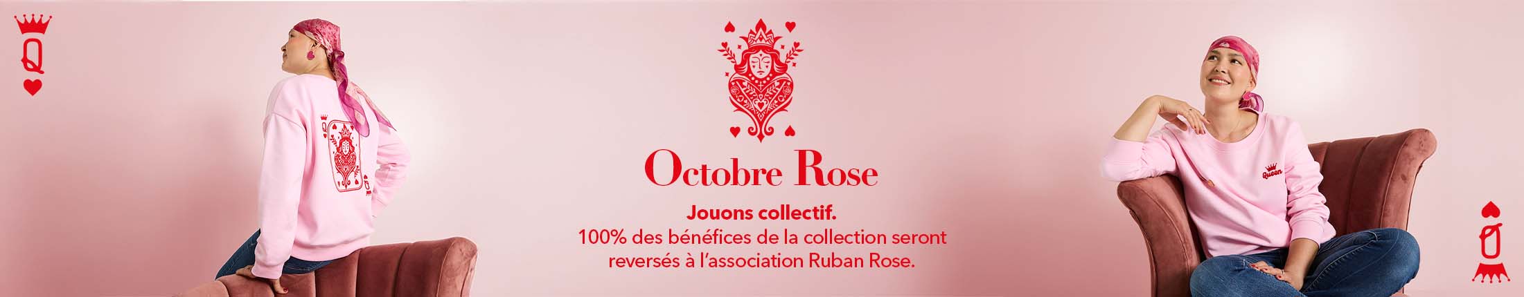 Octobre rose