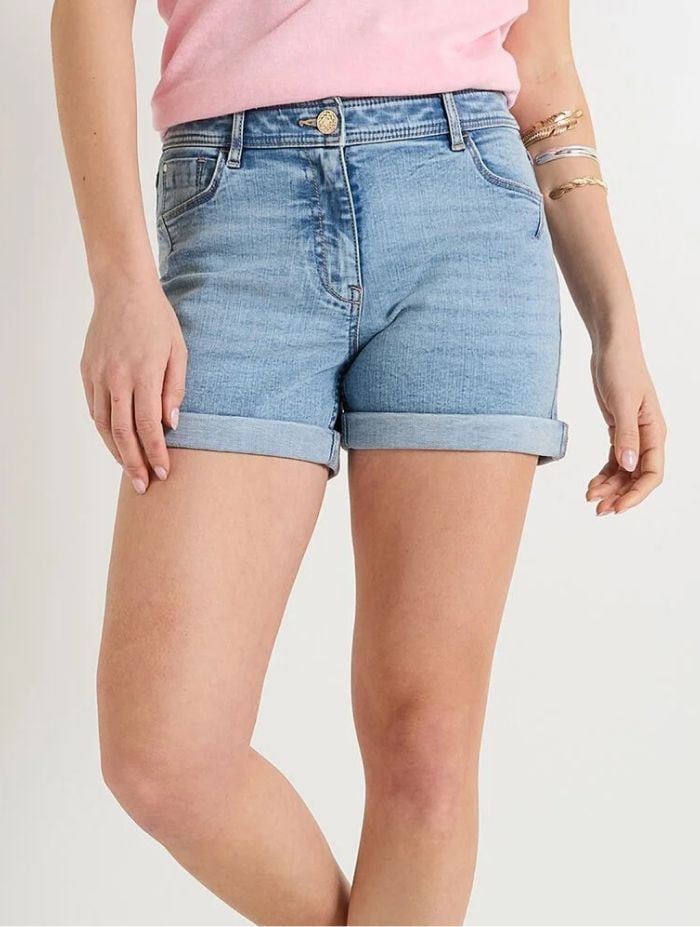 Photo du short