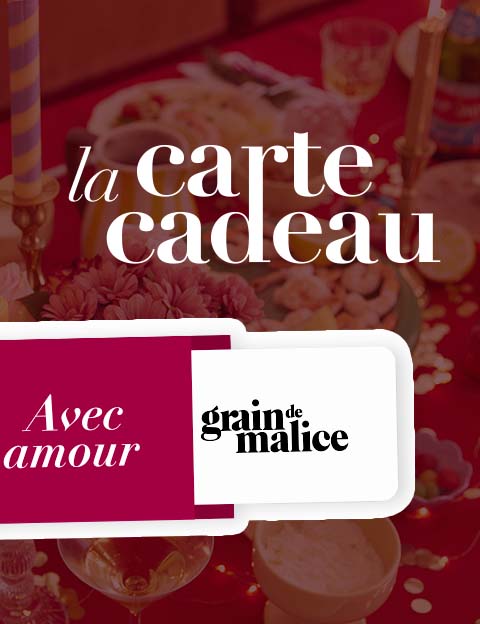 Carte cadeau
