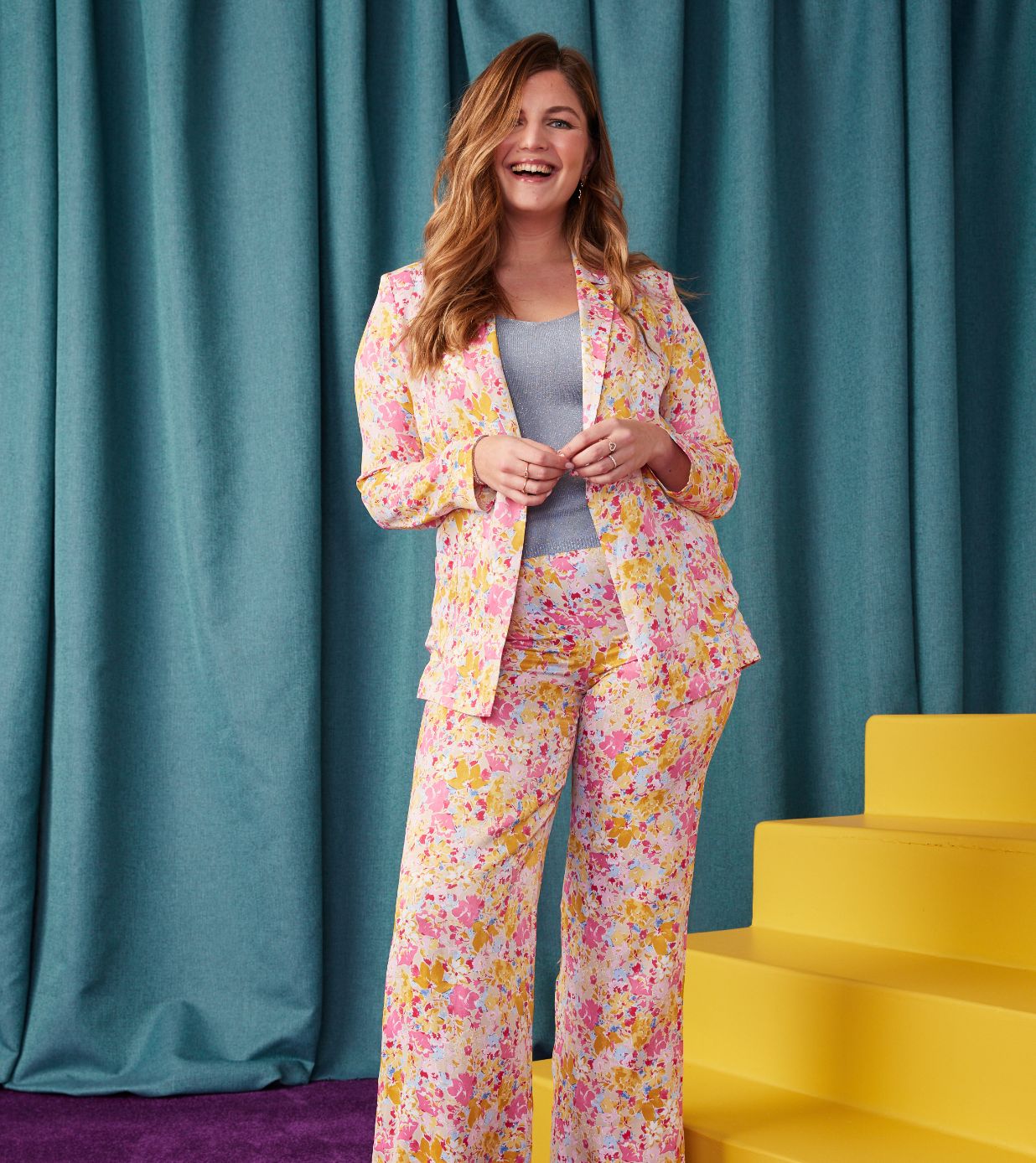 Tailleur grain de malice deals