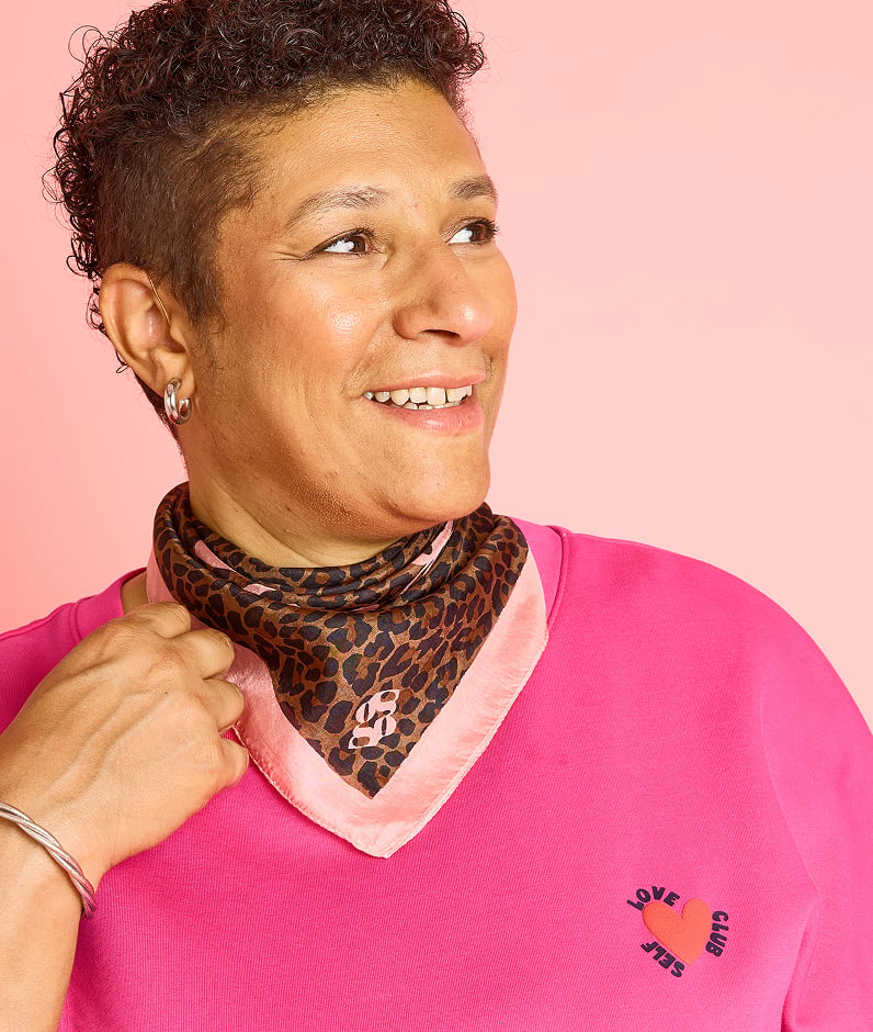 Le foulard à 19,99€