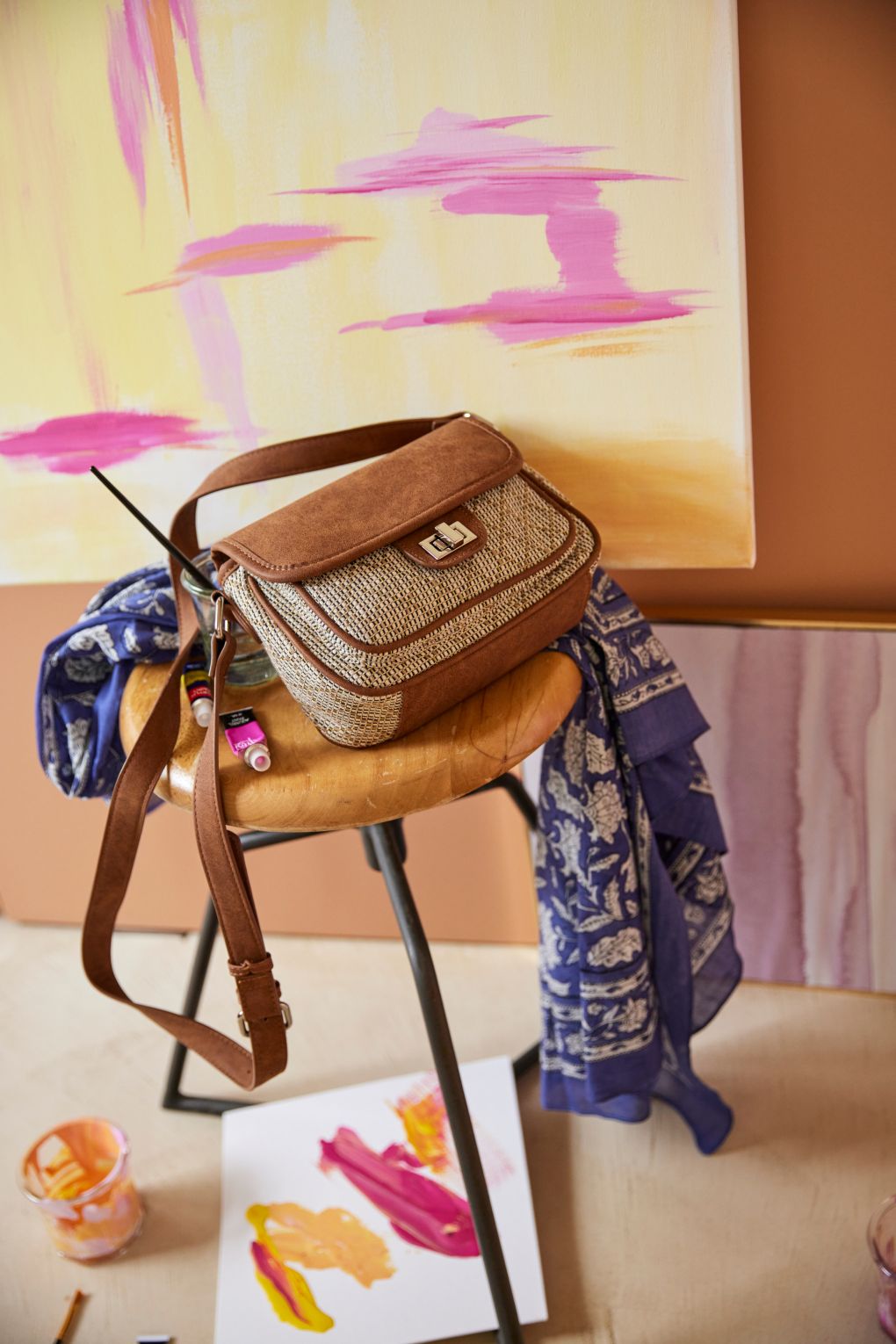 Un sac Grain de Malice
