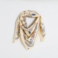 Foulard bandana