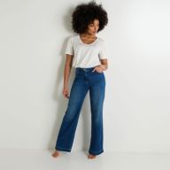 Jean flare MALIBU F02