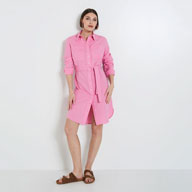 Robe chemise