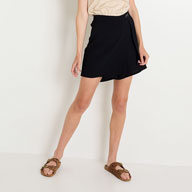 Jupe-short