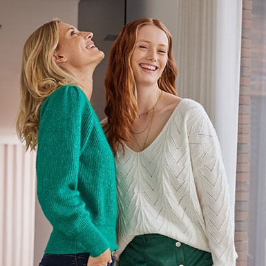 Nouvelle collection vêtement femme online