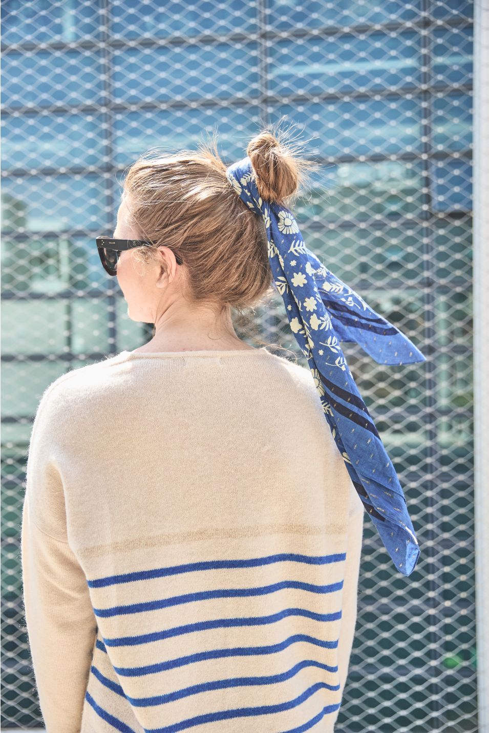 Foulard