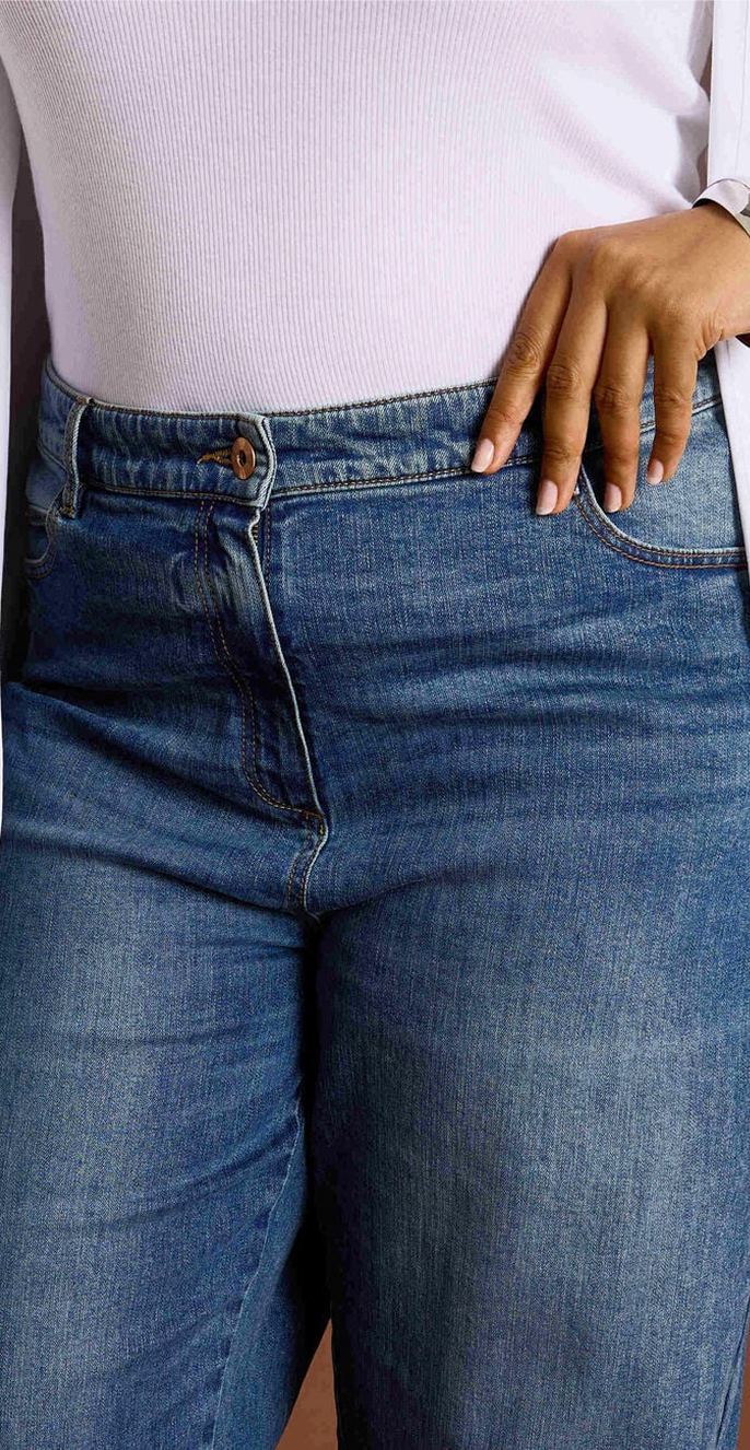 Taille haute