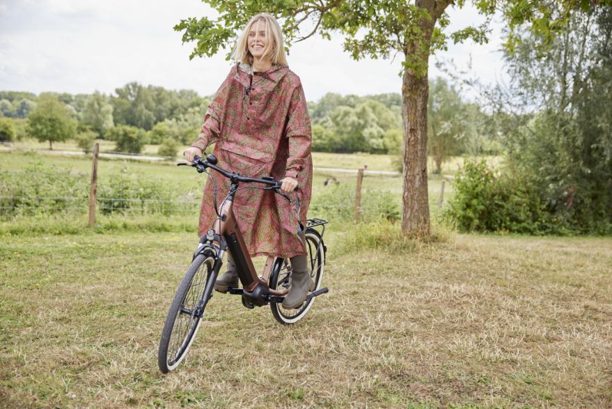 Gagnez un vélo électrique O2feel
