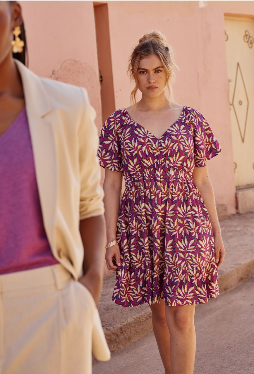 La robe Grain de Malice à 49,99€