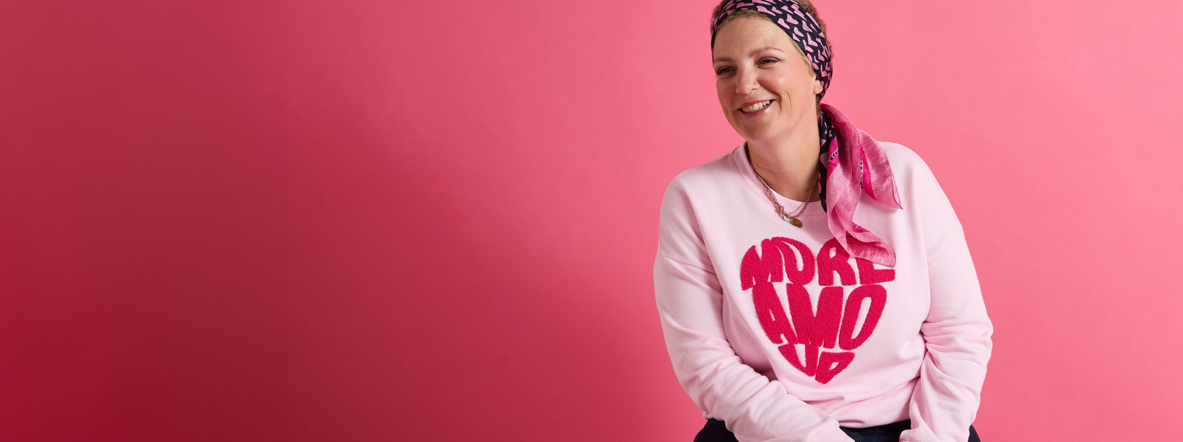 Ensemble contre le cancer du sein