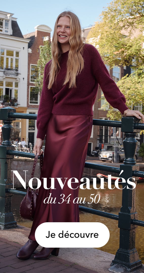 Nouveautés