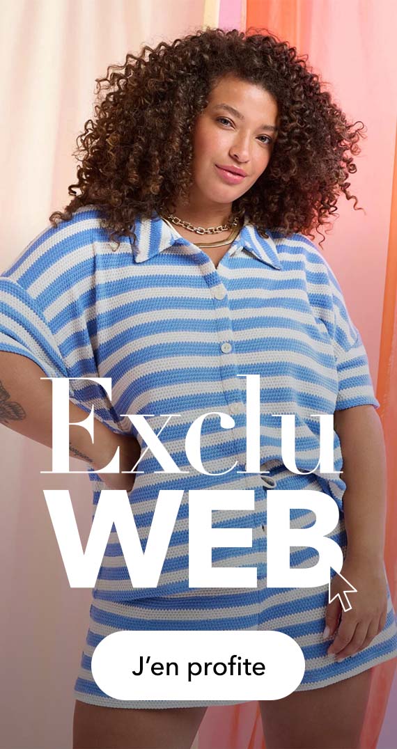 Exclu web