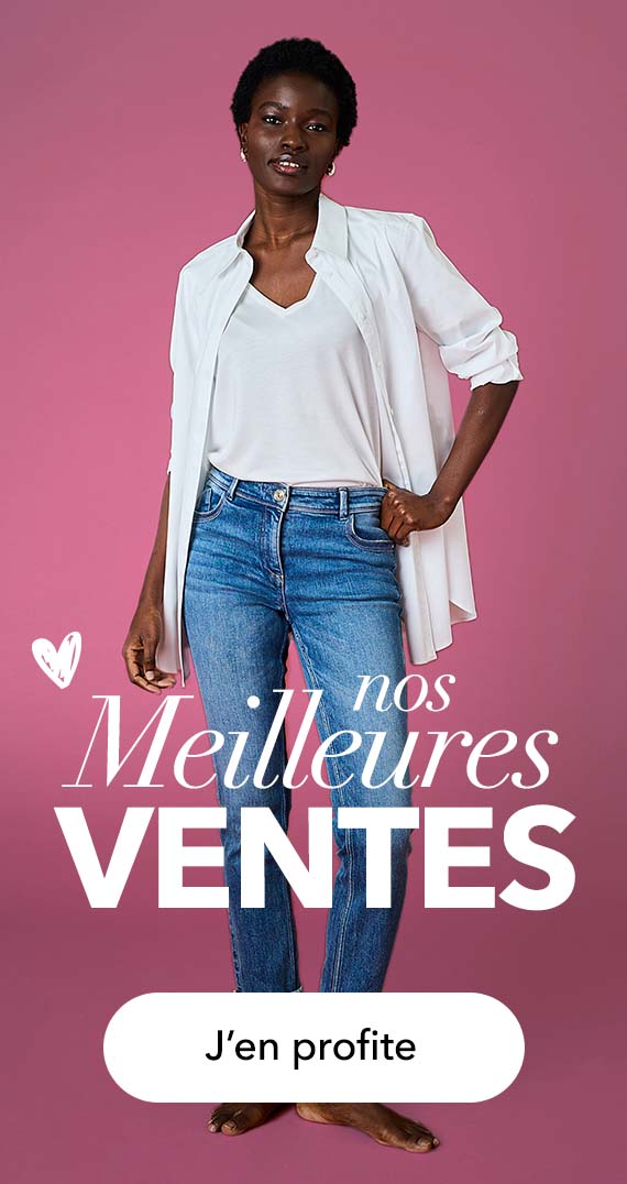 Nos meilleures ventes