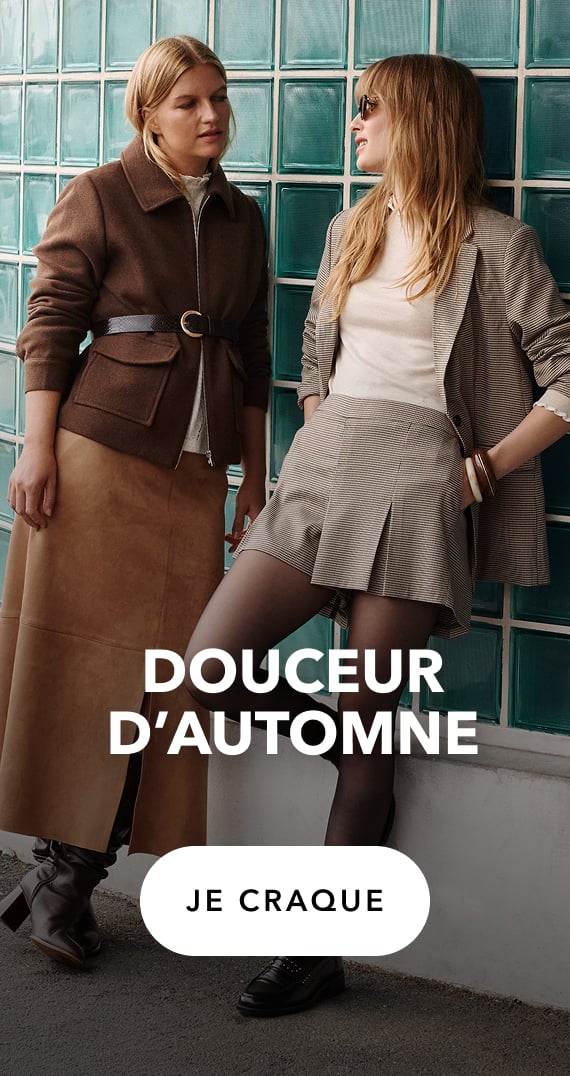 Je craque pour la collection Mood Arctique