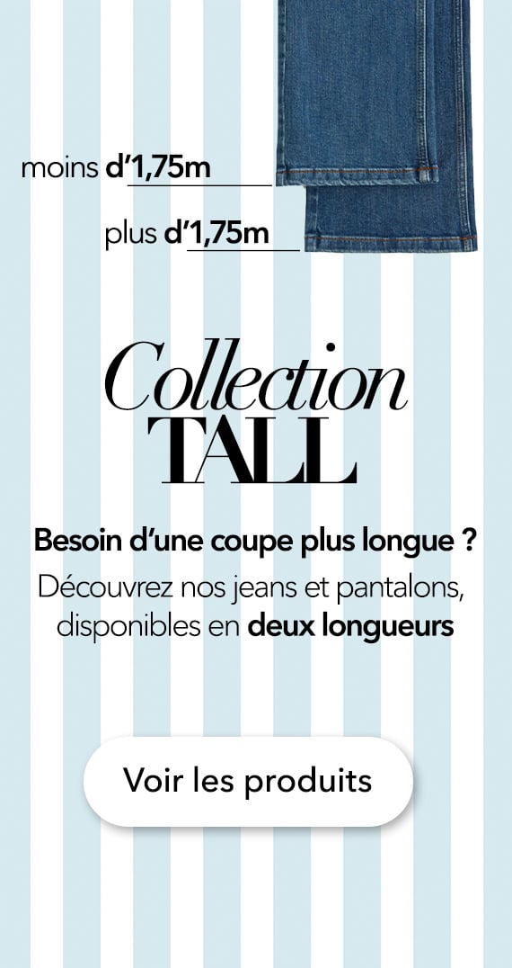 Collection Tall
