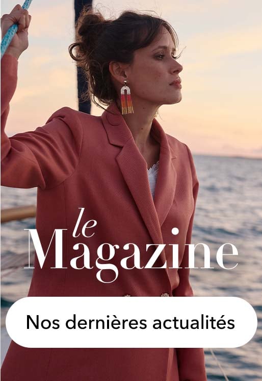 Le Magazine