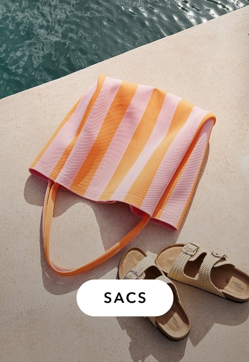 Voir notre sélection de sacs