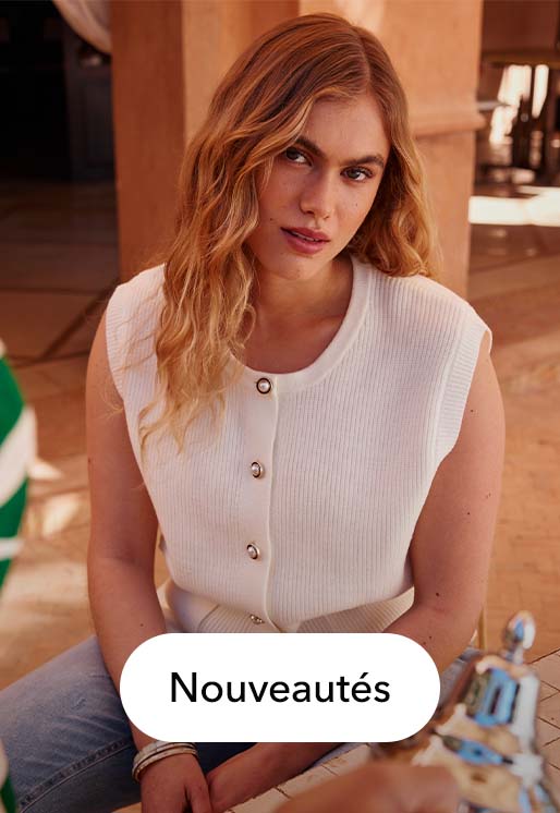 Nouveautés