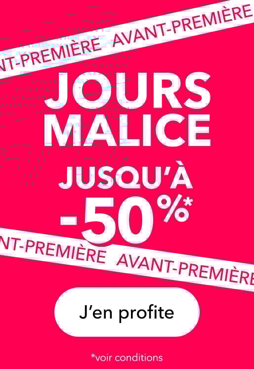 Jours Malice