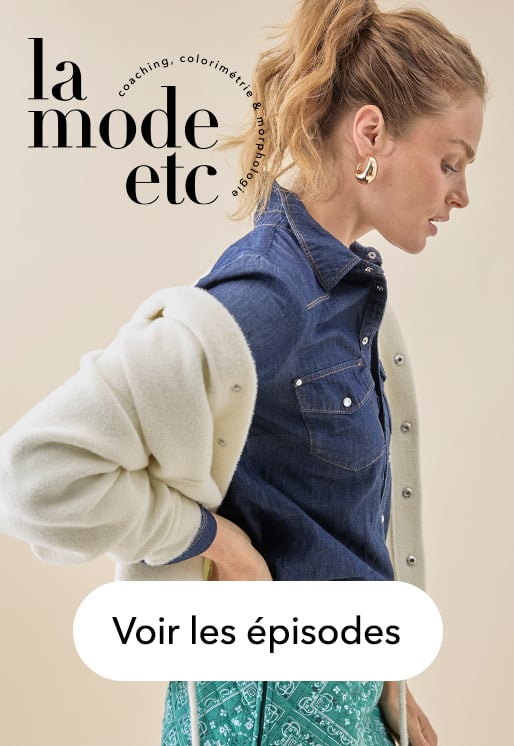 La mode etc