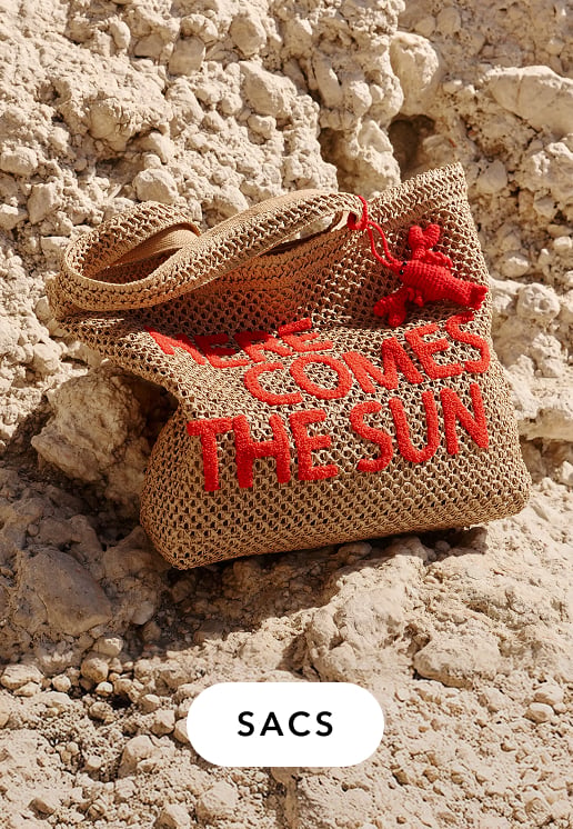 Voir notre sélection de sacs