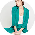 Grandes tailles - Vestes