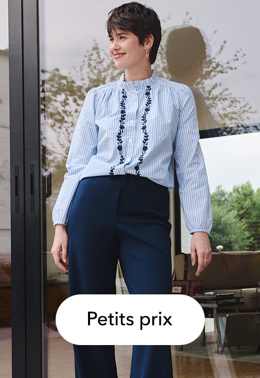 Petits prix