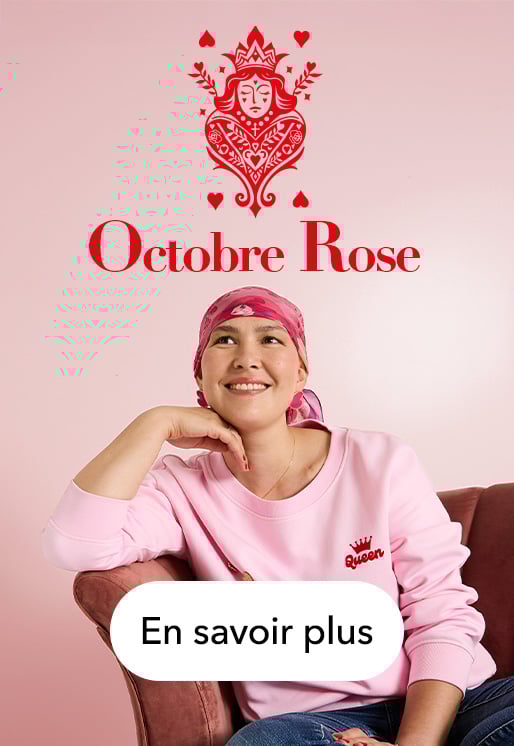 Octobre rose