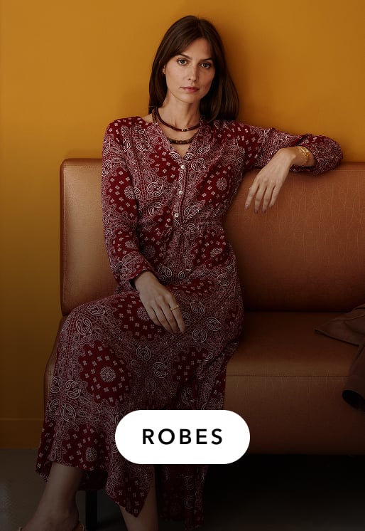 Voir les robes