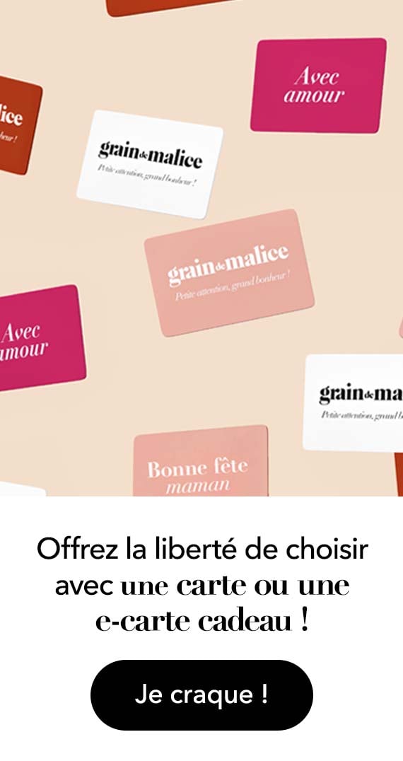 Carte cadeau