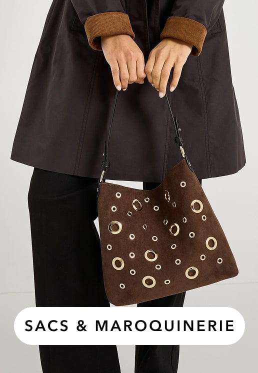 Voir notre sélection de sacs
