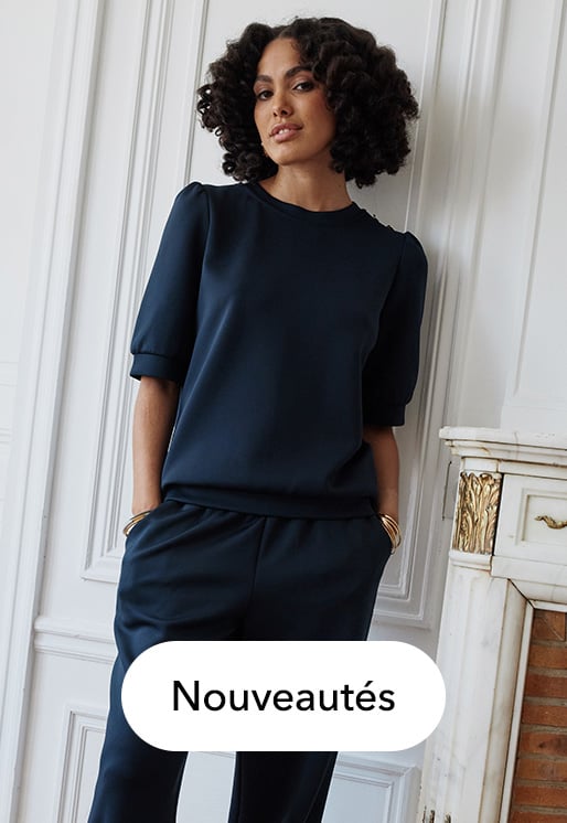 Nouveautés