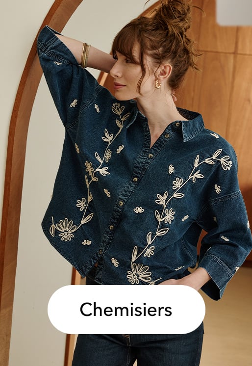Chemisiers