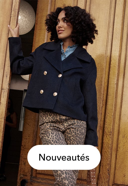 Nouveautés