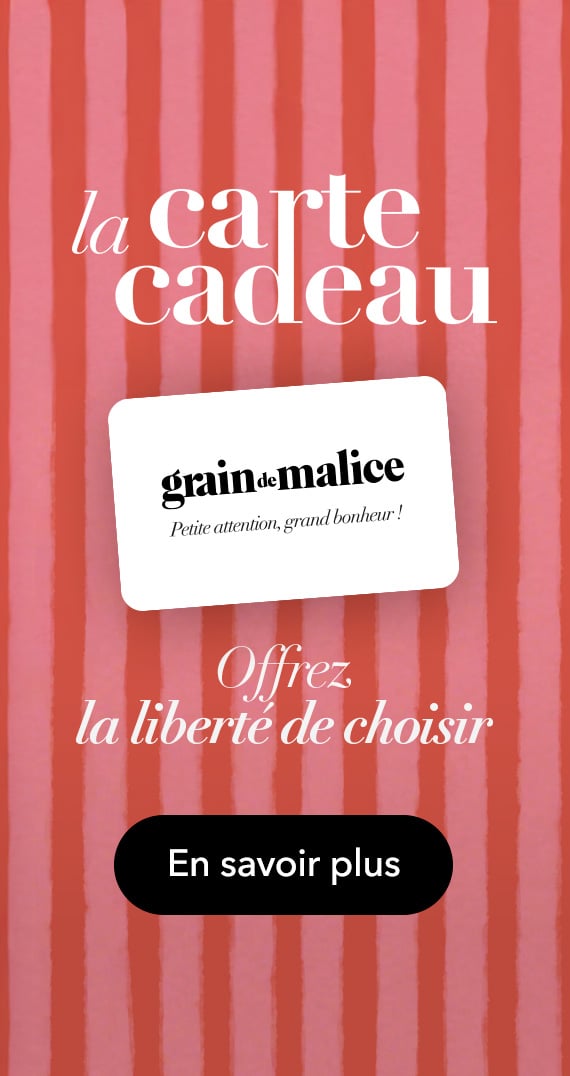 Carte cadeau