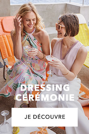 Dressing cérémonie